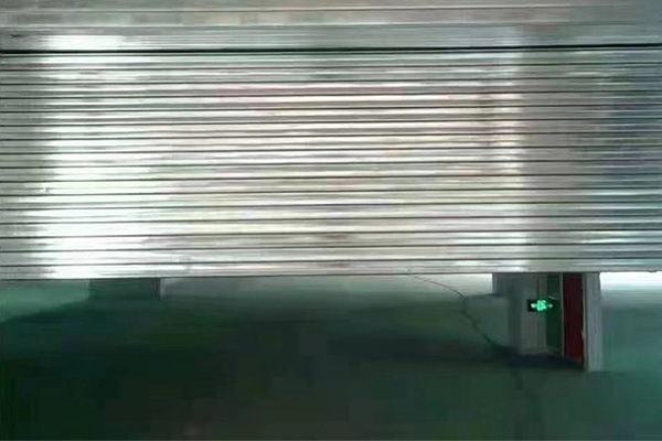 沈阳商场卷帘门批发厂家介绍常见的卷帘门产品